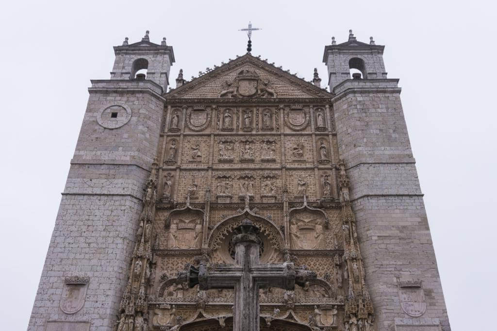 Iglesia de San Pablo imagen
