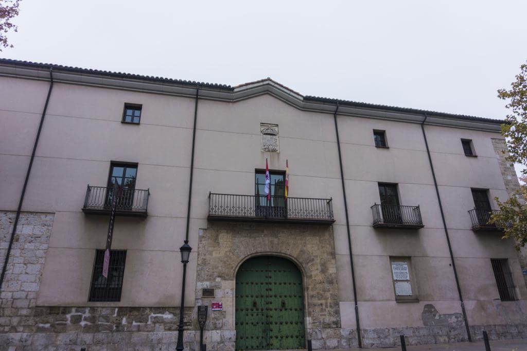 Palacio de los Vivero imagen