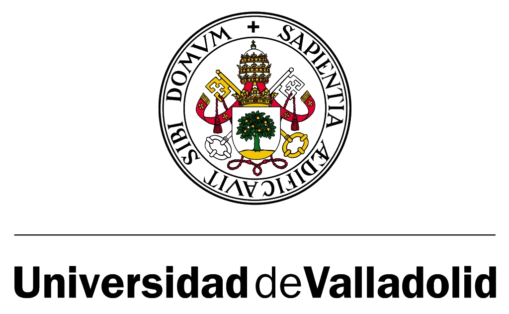 University of Valladolid logo